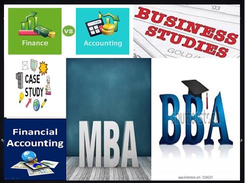 I will be your tutor of business studies, MBA, BBA,...