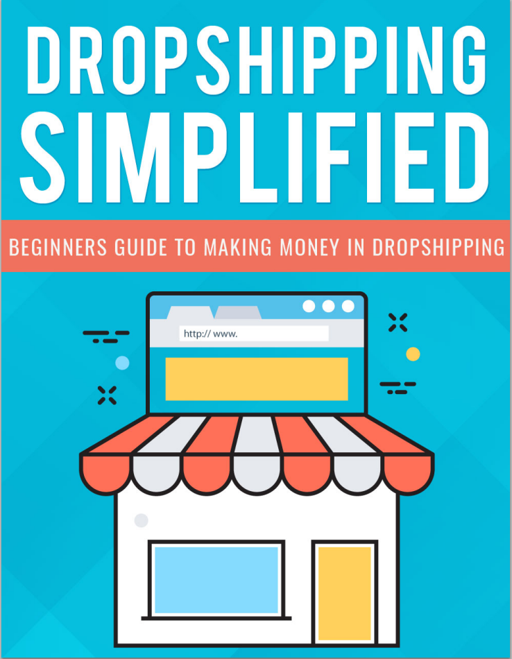 Beginners Guide To Making Money In Dropshipping
