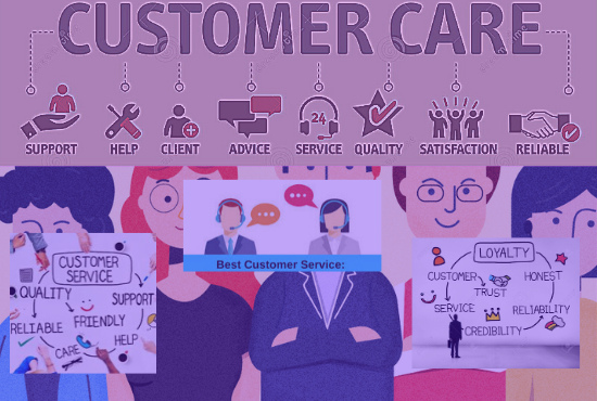 I will provide Excellent Customer Service Support and...