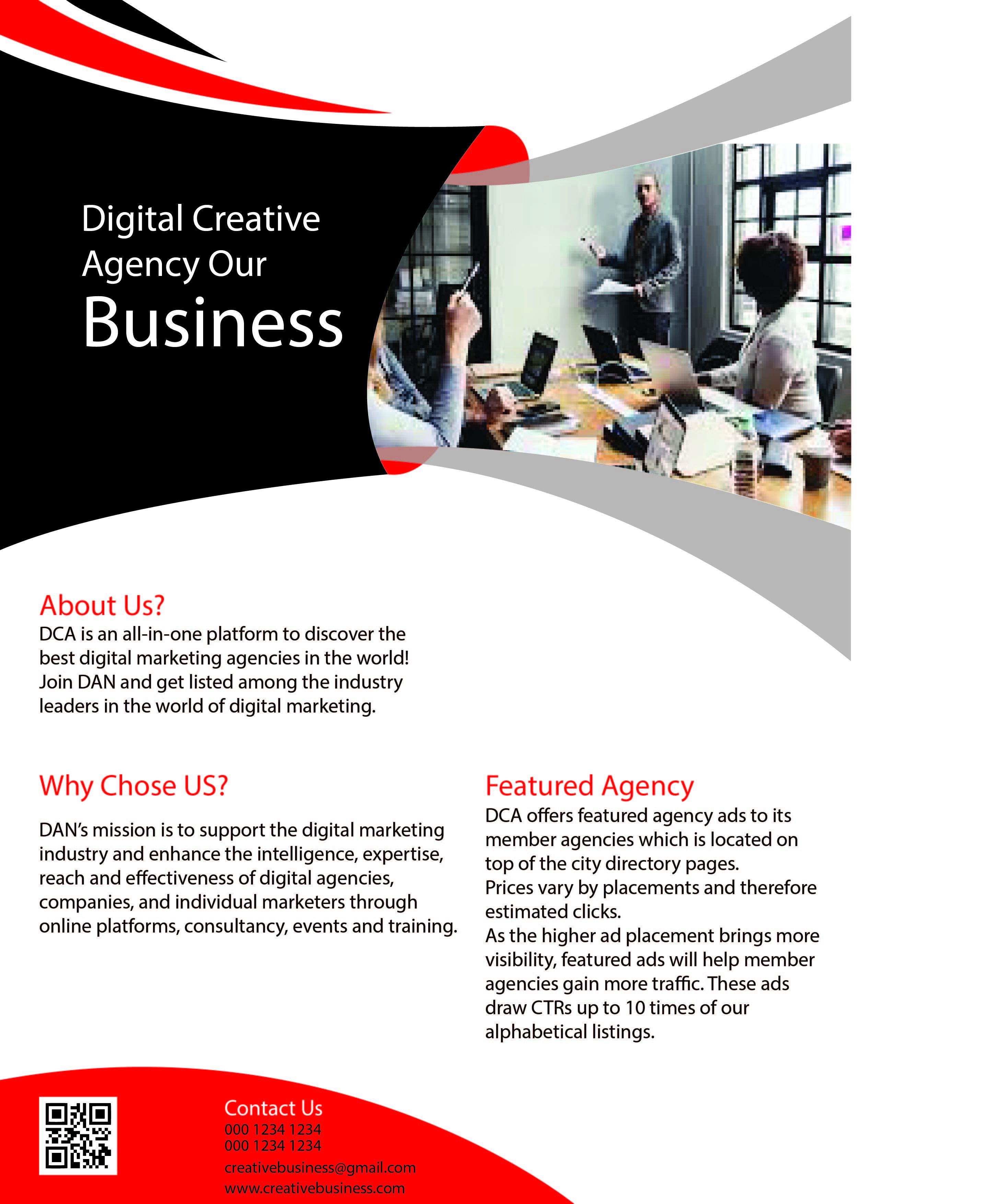 I Will Design Professional, Eye Catching Logo