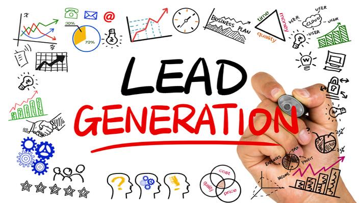 I will do 100 b2b lead generation and GEO targeted le...