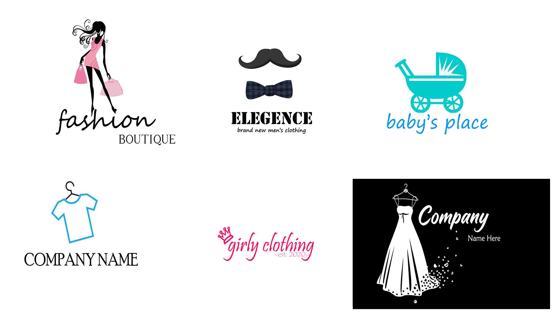 I will create unique logos for your all purposes for ...