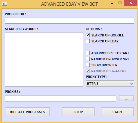Advanced Ebay Product Booster PRO - Make Your Product...