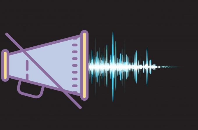 Make your audio clean of any distortions or unwanted ...