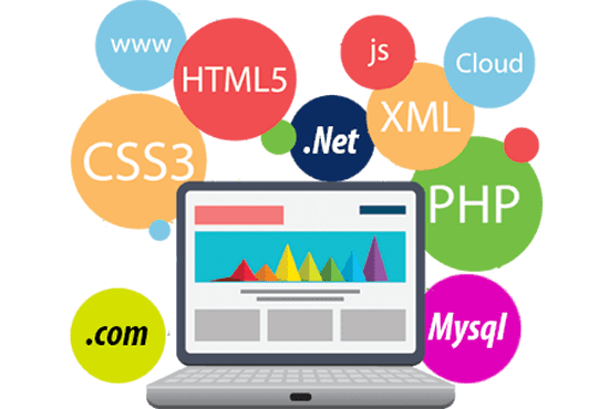 I Will Create And Design A Professional Wordpress Web...