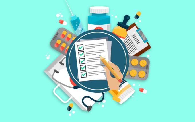 I will write articles and blogs of biology and molecu...