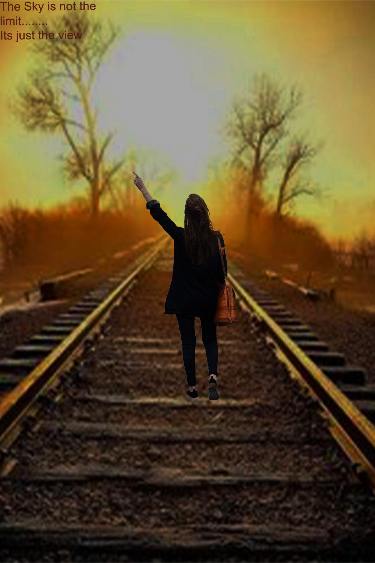 Photo Manipulation in adobe Photoshop and Adobe Illus...