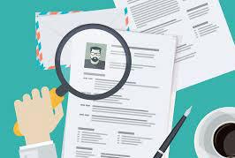 I Will Create/Rewrite Your Resume in Efficient Way