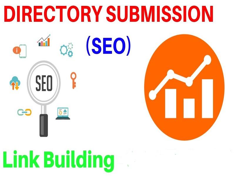 I will do high authority directory submission to 200 ...