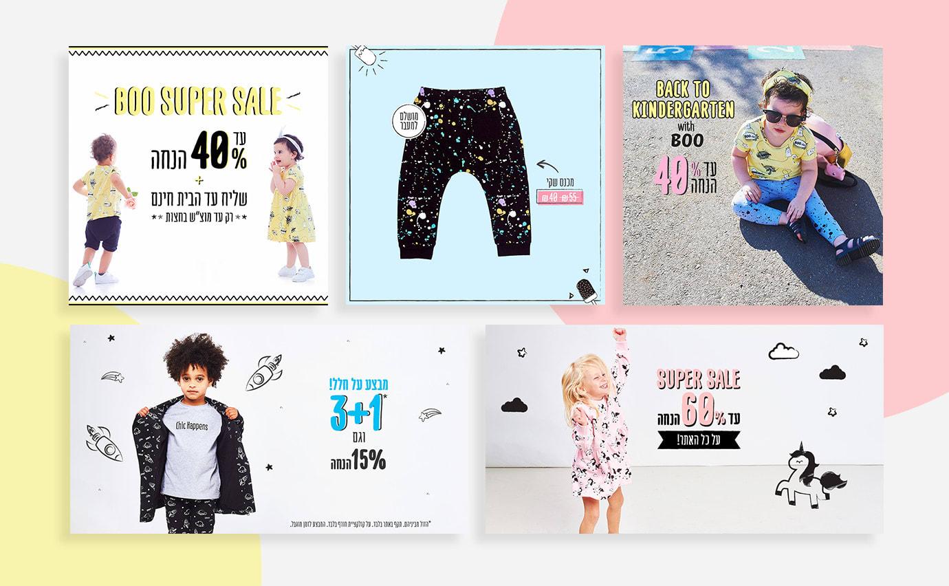 I will design stunning social media posts to empower ...