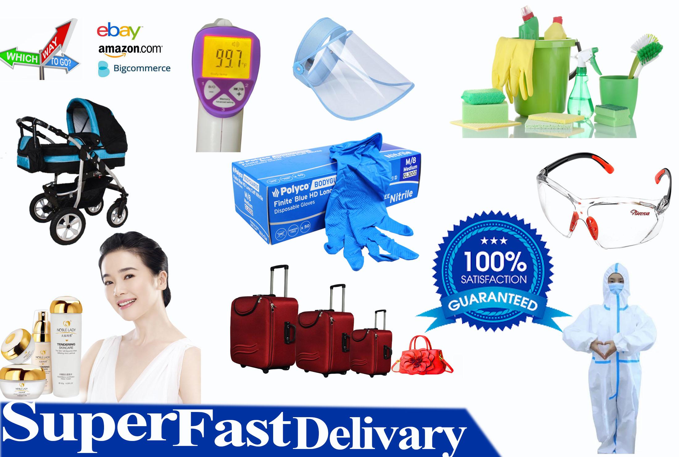 I will do any kind product photo editing professional...