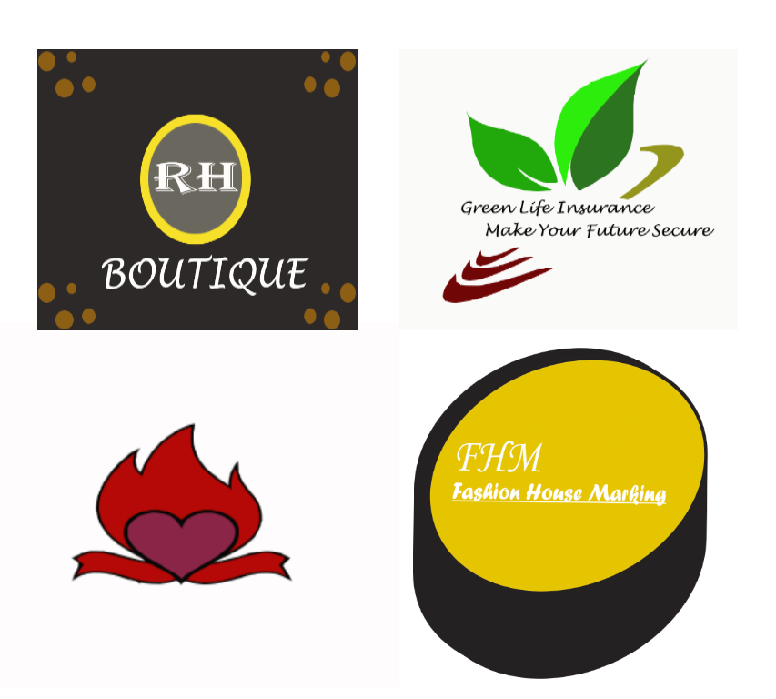 Design a unique, Creative logo design for your brand...