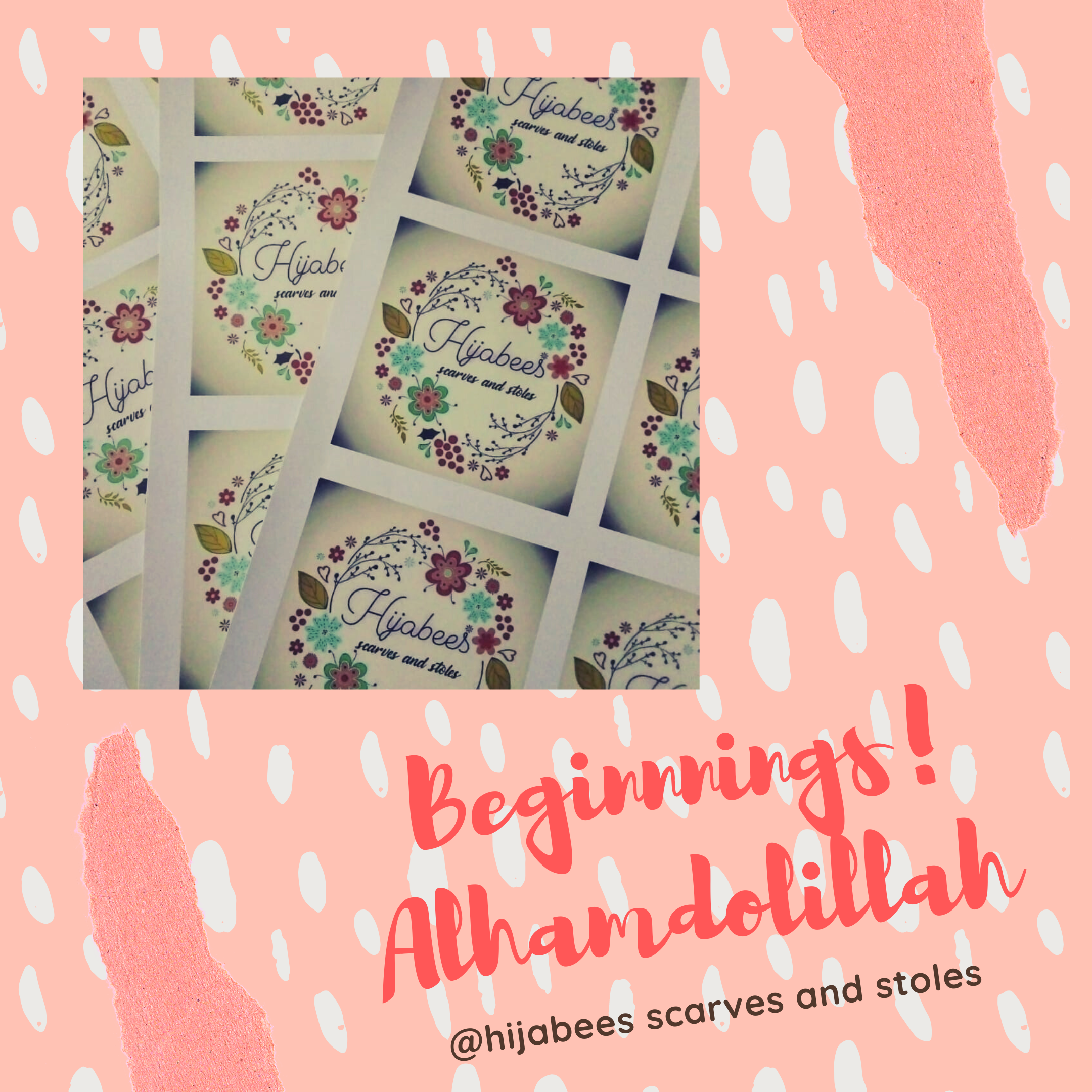 connect with uroosa to be a great creative personalit...