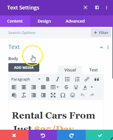 I will make a gifs showing user using a softwear or w...