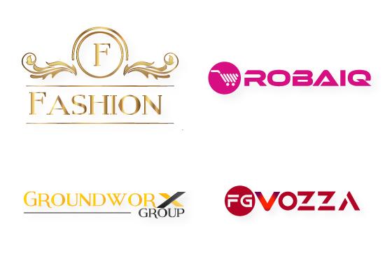 I will design a professional and creative logo