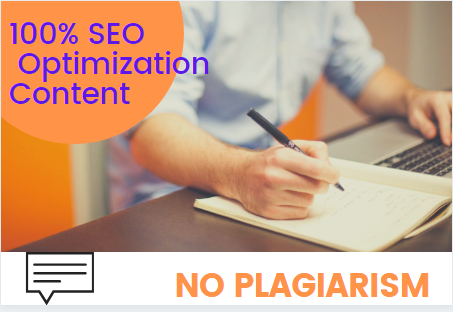 Create a unique SEO Content Writing for High Ranking ...