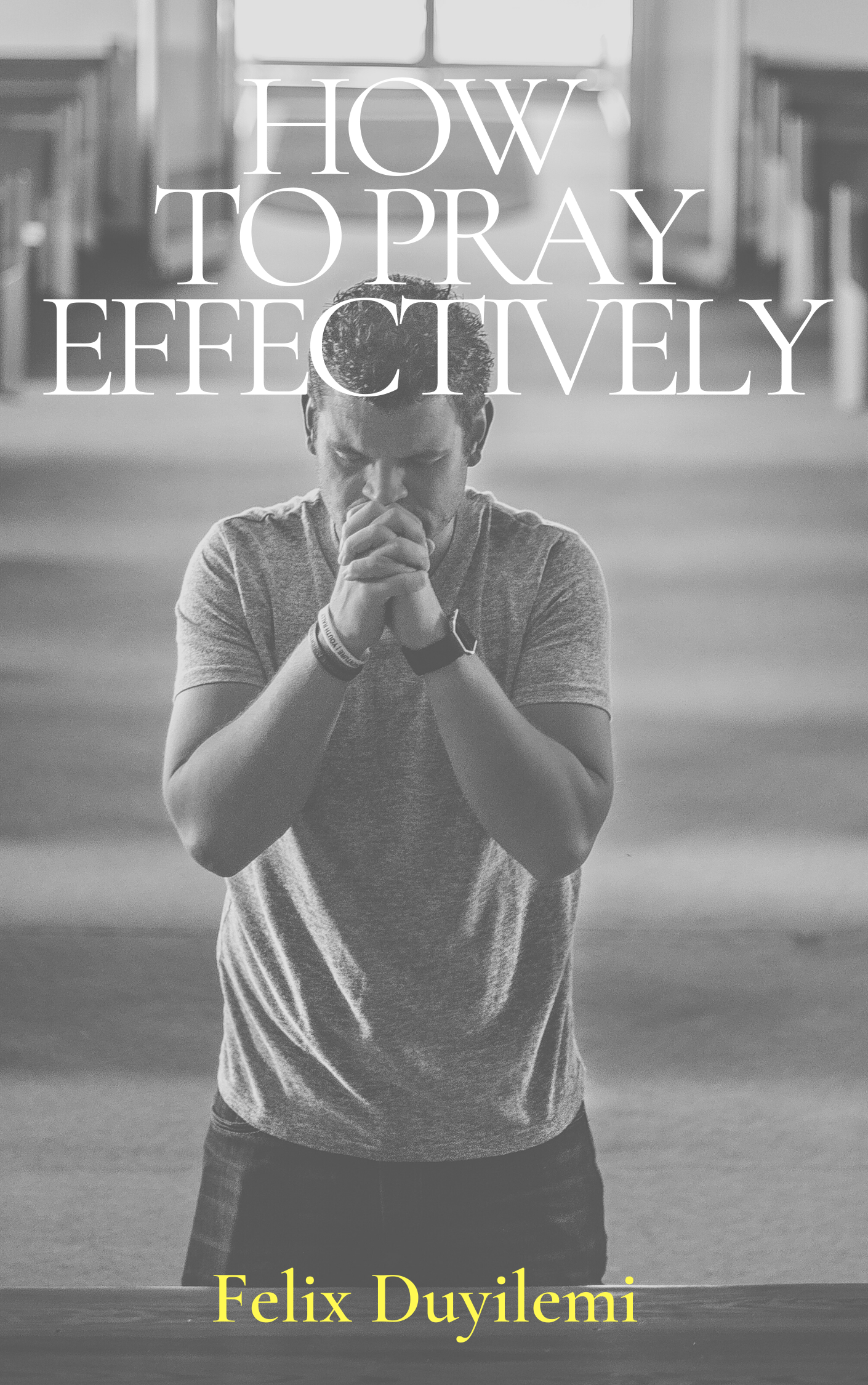 I will design a killer book cover. simple. intuitive....