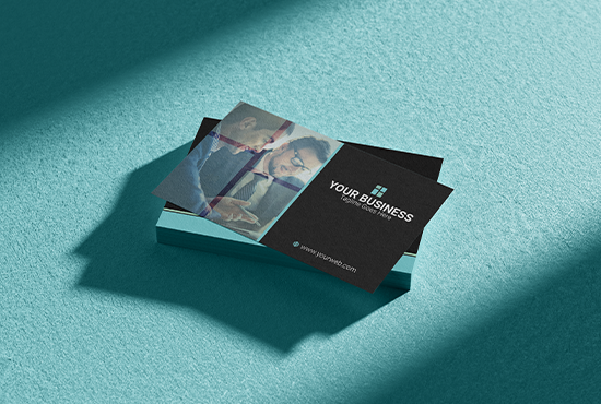 I will design Business Card creatively