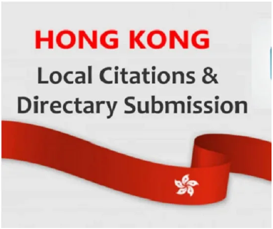 I will do 30 hong kong local citations for your busin...