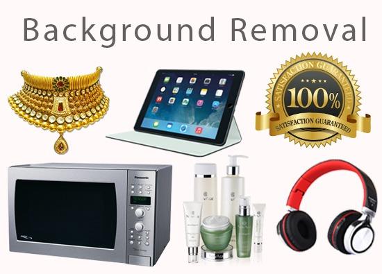 I will do background remove and change