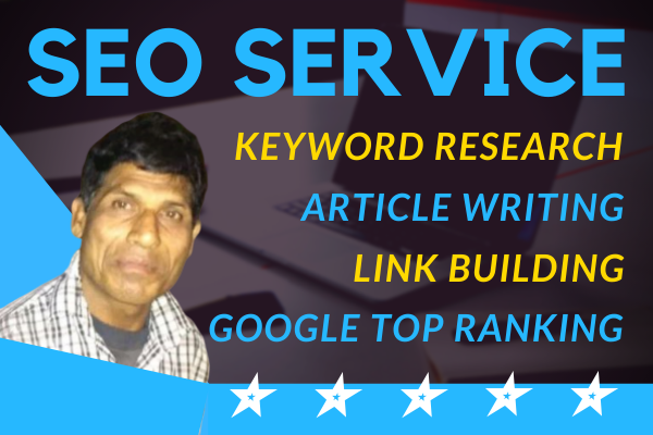 I will do permanent dofollow SEO backlinks high quali...