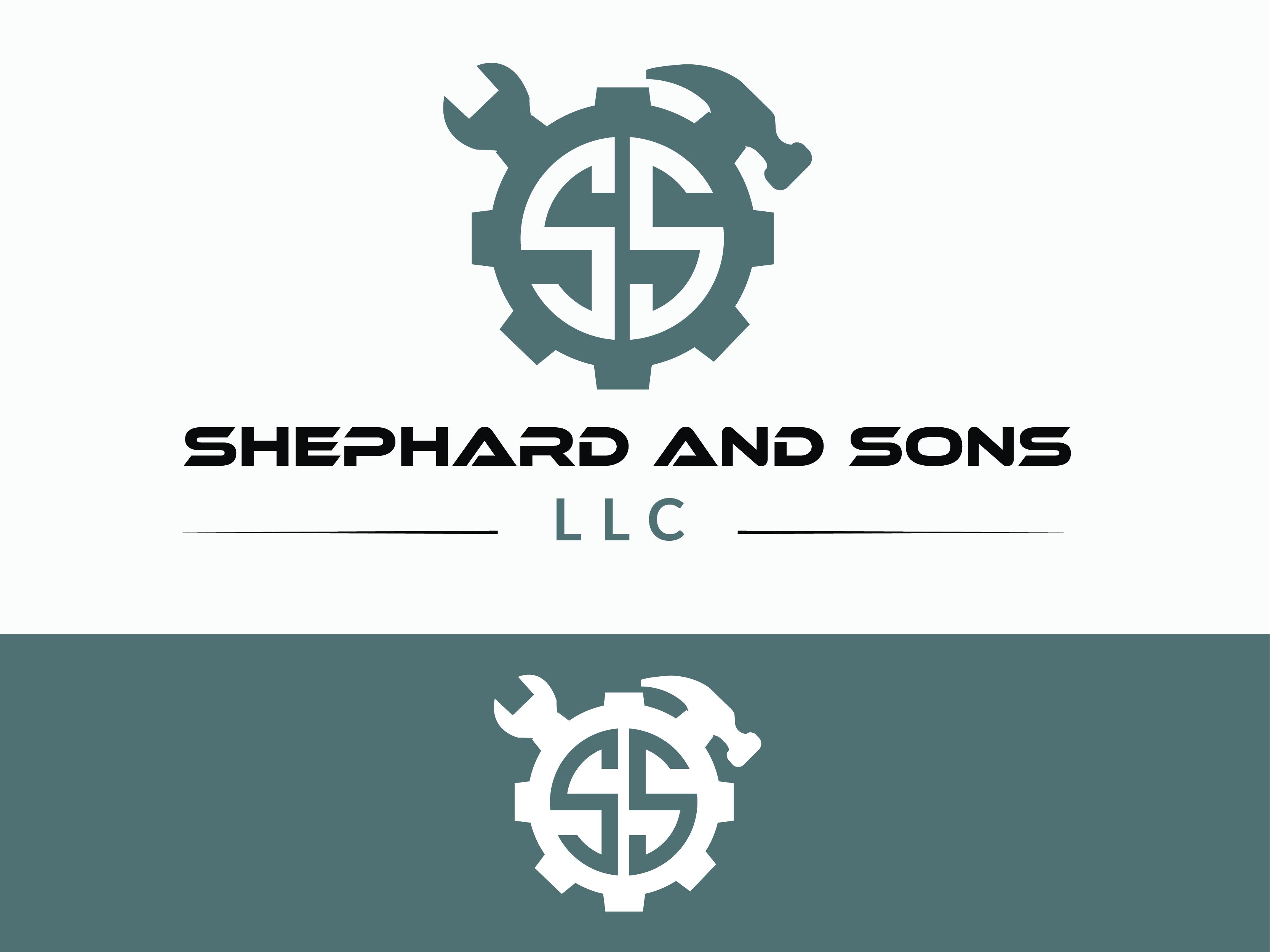 I will design professional and unique logo