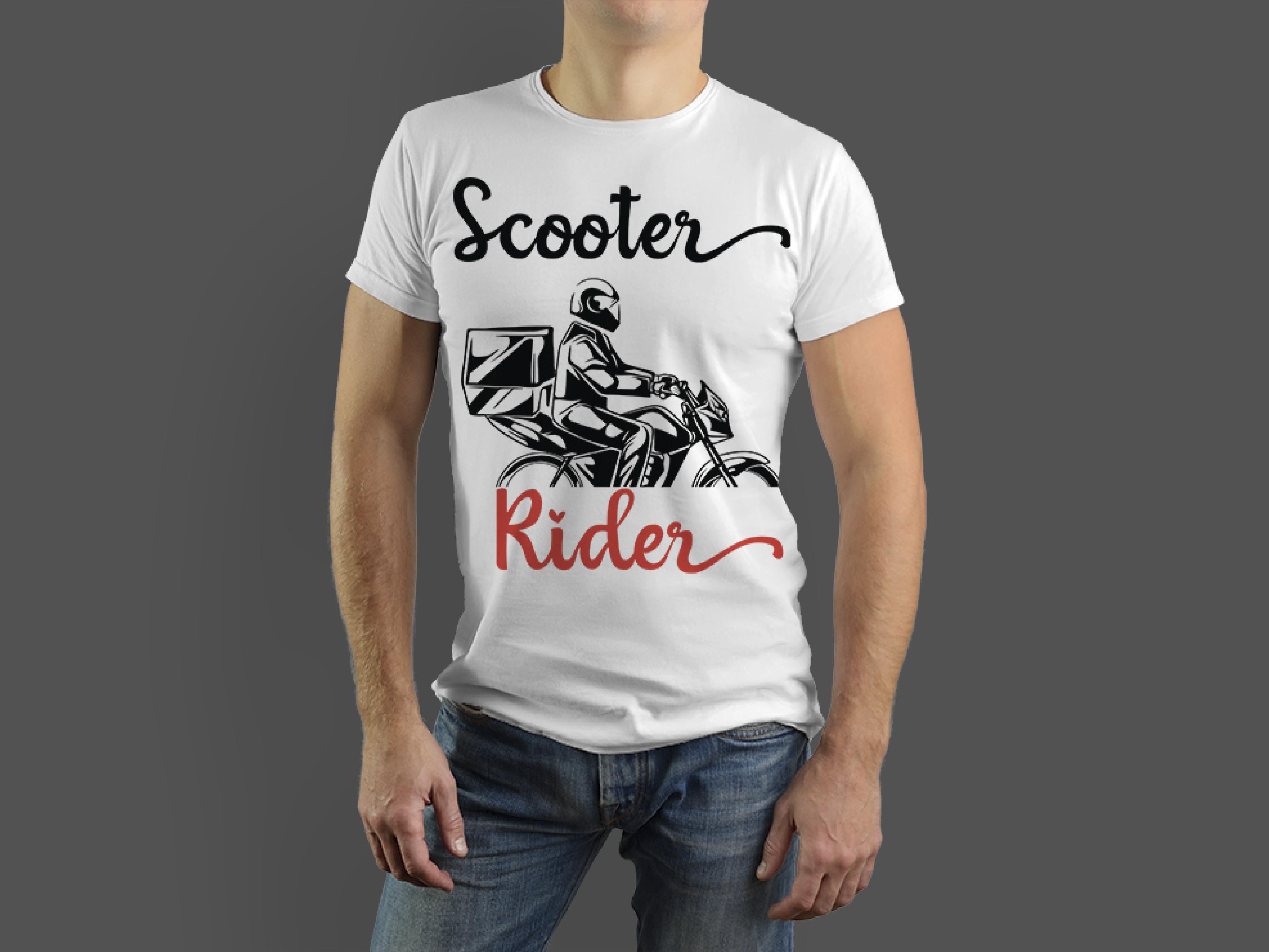 I Will Design a unique & Creative Typography T-sh...