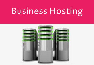 Hosting Pack 5GB For 1 Month Or 1 Year With 24 houre ...