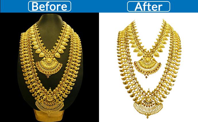 I will remove background of images within 24 hours