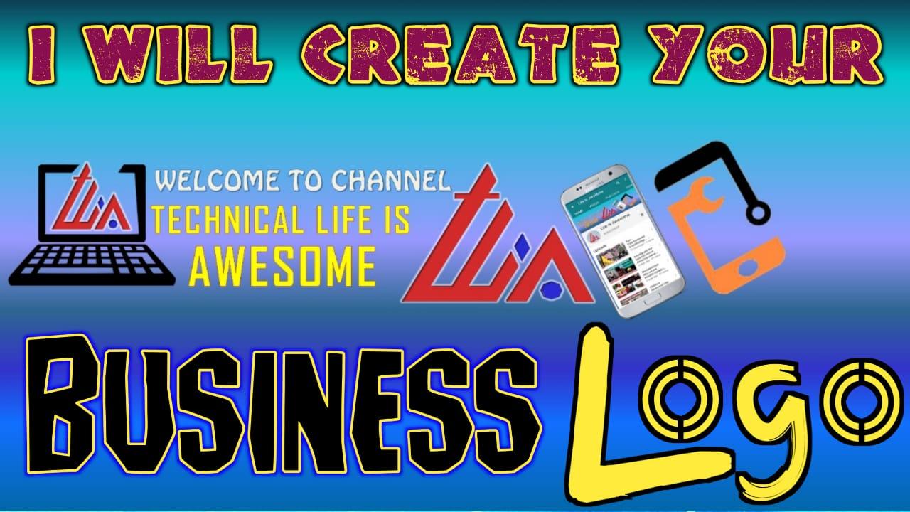 Design A Logo For Your Company