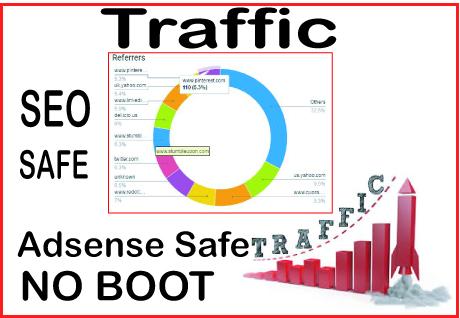 Do Targeted Organic & Social Media WEB AdSense sa...