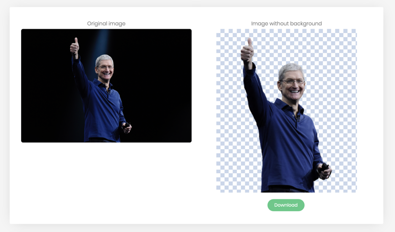 i will remove back ground of 40 images in 24 hour 100...