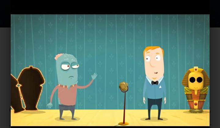 get 40 SECONDS 2D Animation explainer video for your ...