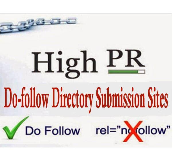 30 directory submission and USA local citations, man...