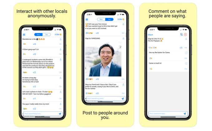 I will develop a cool and hybrid application for ANDR...