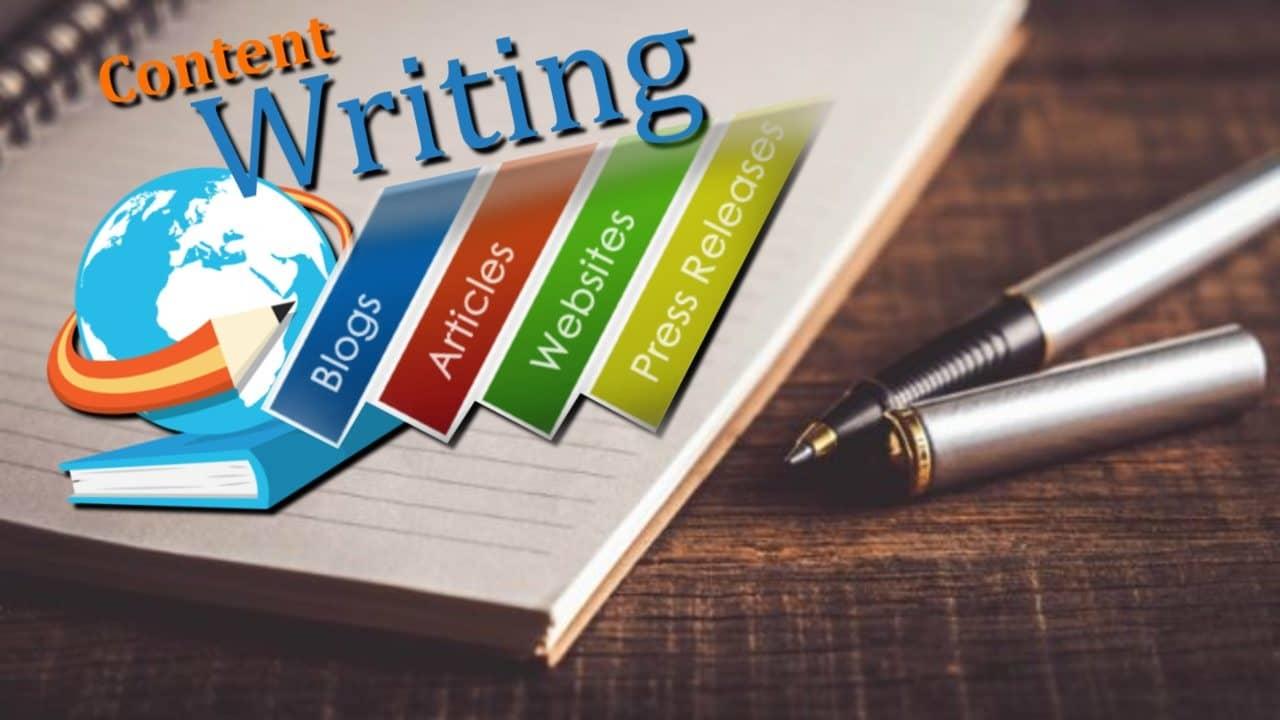 I Will write 1000 Words SEO friendly content for your...