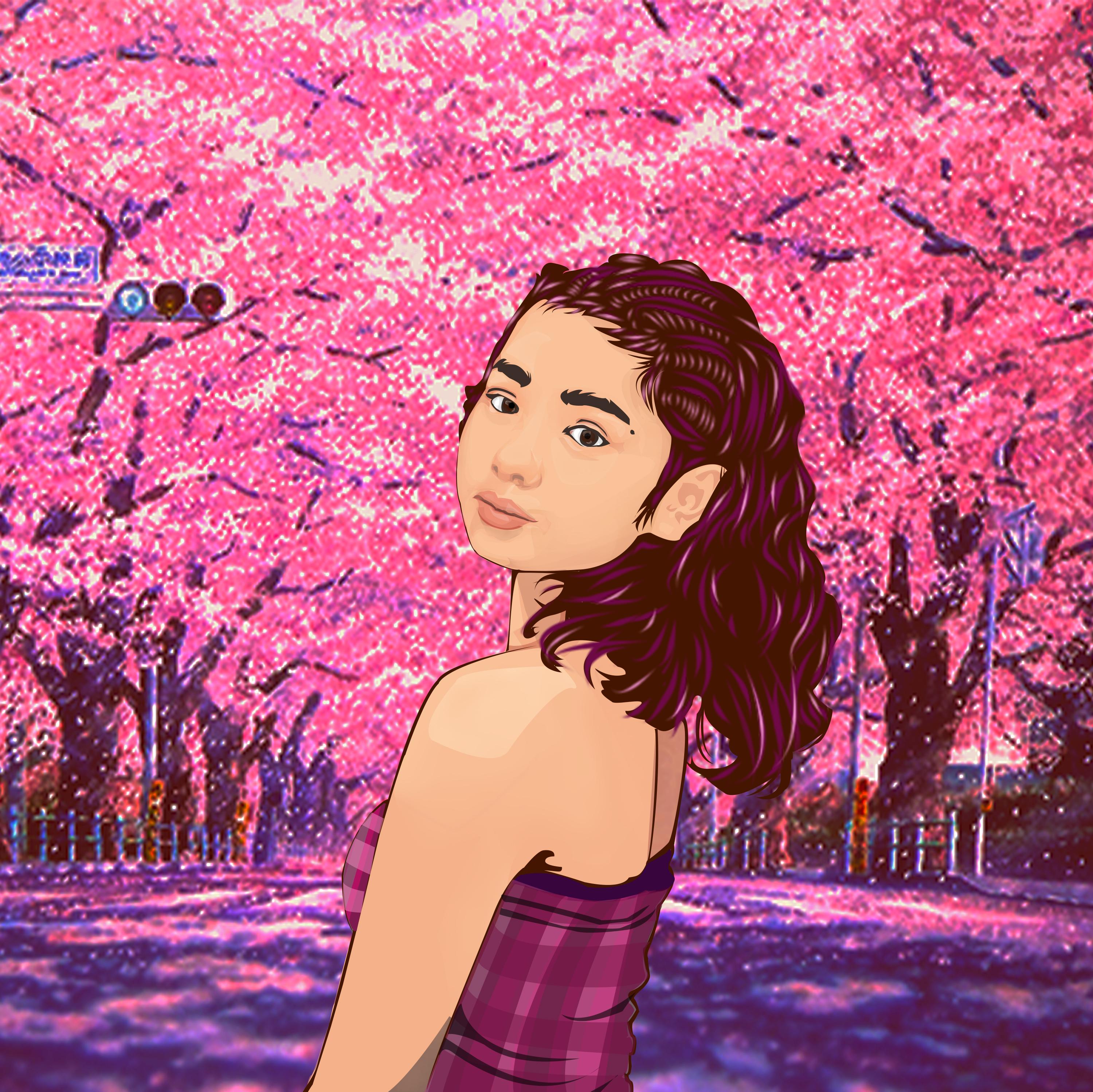 Personal Vexel Art and Photo Editing Service for my M...