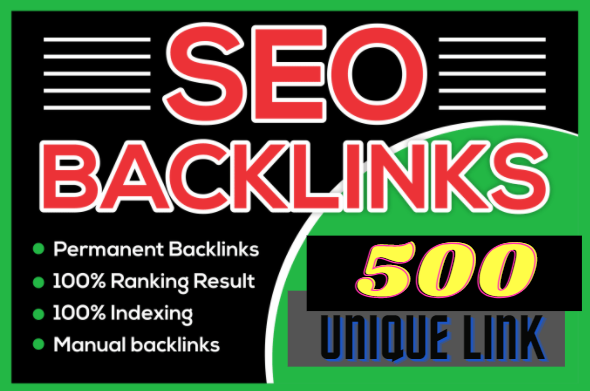 I will boost your google rankings with 500 high quali...