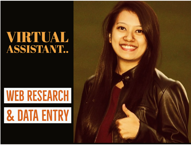 I will be your trustworthy virtual assistant for data...