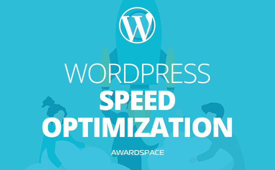 i will optimize your wordpress speed and reduce loadi...