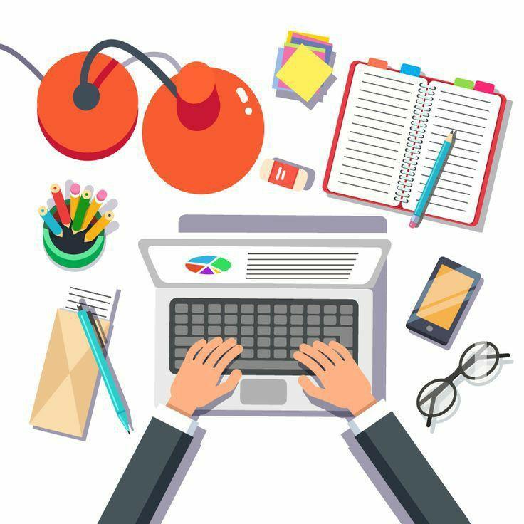 One stop solution for all kinds of Data Entry and Scr...