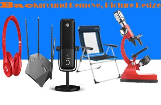 I WILL REMOVAL BACKGROUND OF 4 IMAGE