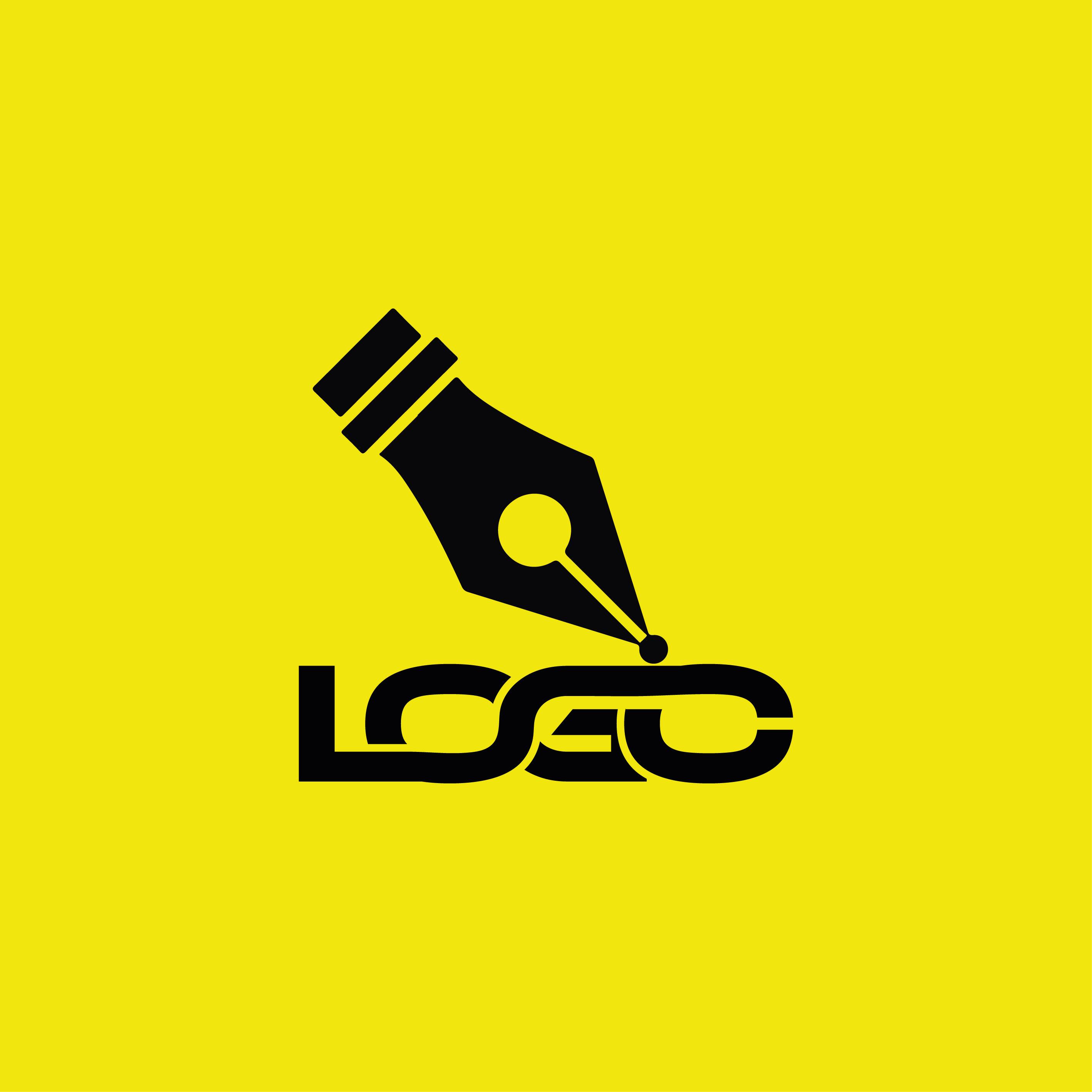 I will do design modern minimalist creative and Simpl...