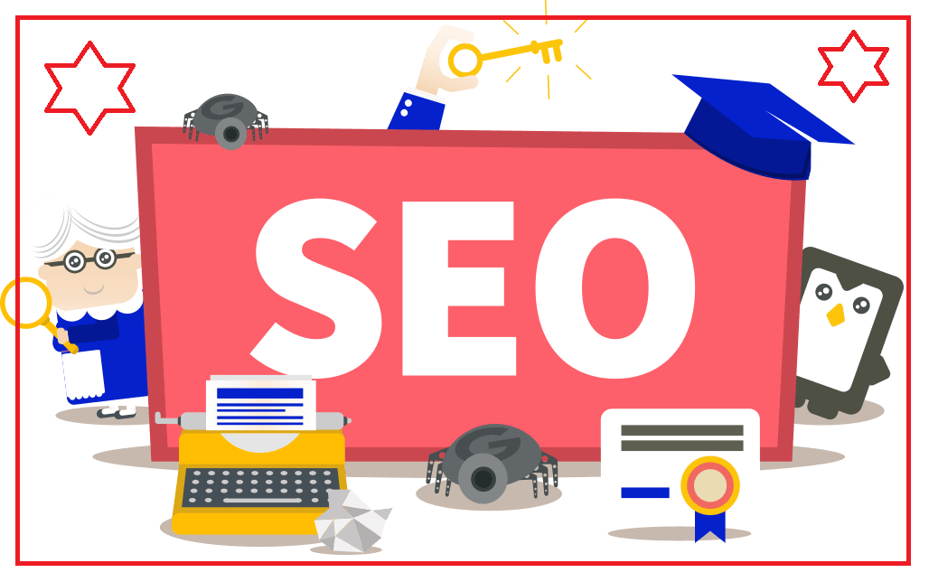 SEO Booster+ SEO Link Pyramid Google 1st page Guarant...