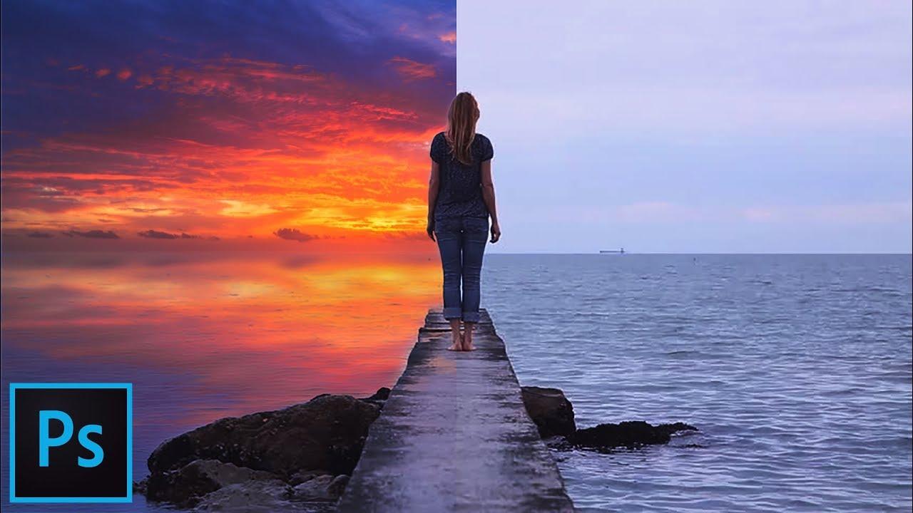 Do photoshop editing and photo Retouching edit photo