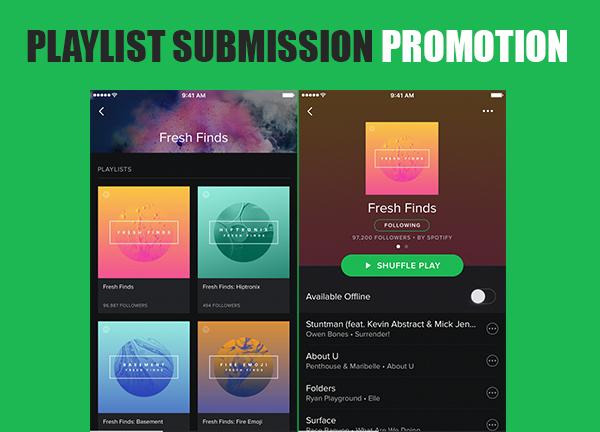 Country targeted USA music campaign to boost audience...