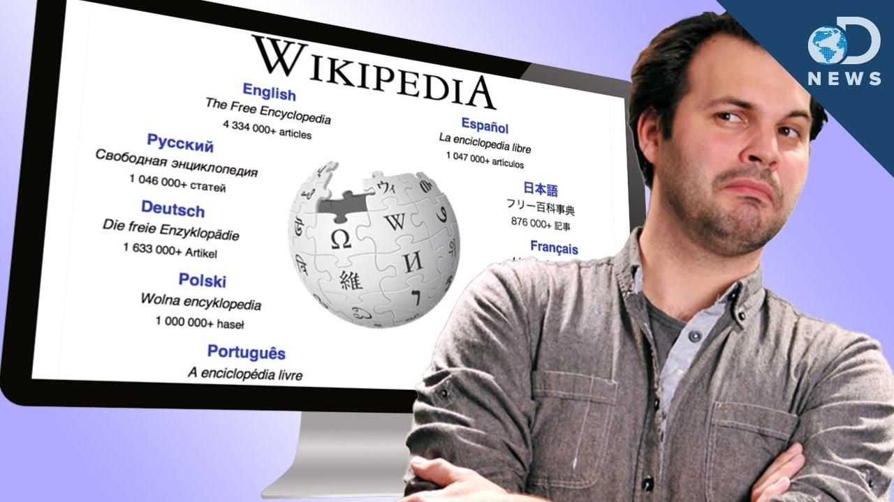 50 Wikipedia Powerful Niche Relevant Backlinks For Yo...