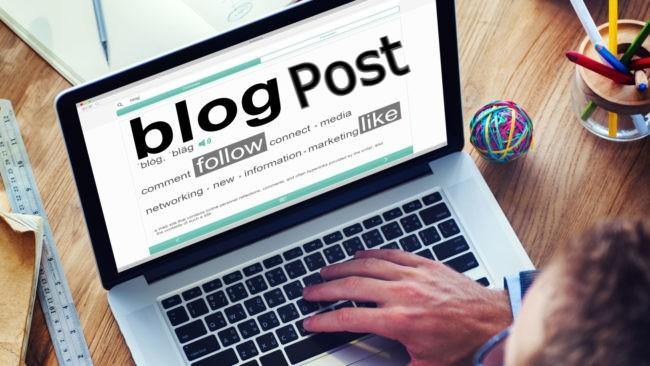 I will do seo articles and blog posts for your websit...