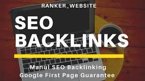 I will creat high da 50 and pa 90+hq 200 profile back...