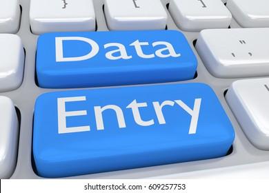 i will do all the data entry jobs at very low price a...